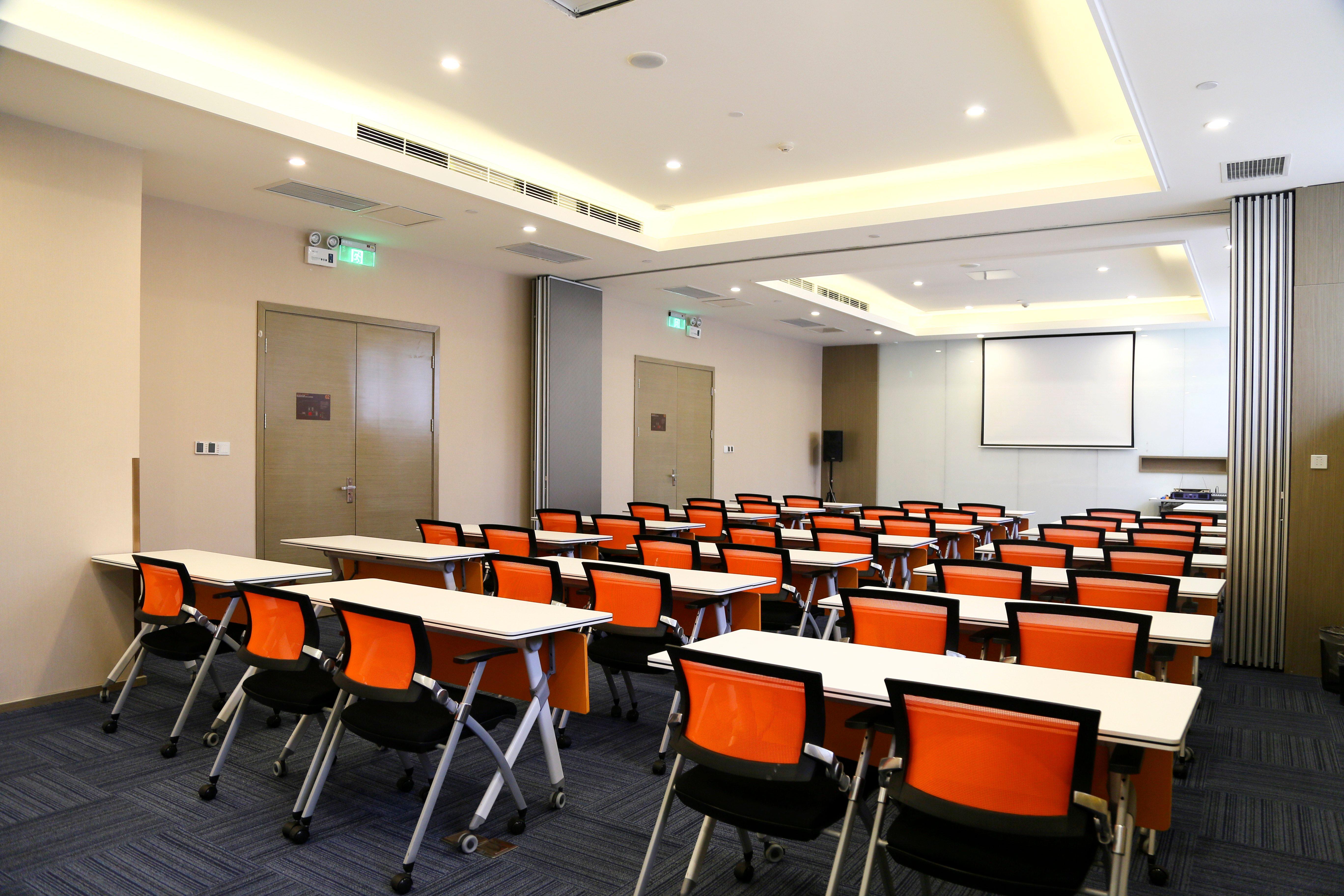 Holiday Inn Express Chengdu Jinniu By Ihg Zewnętrze zdjęcie