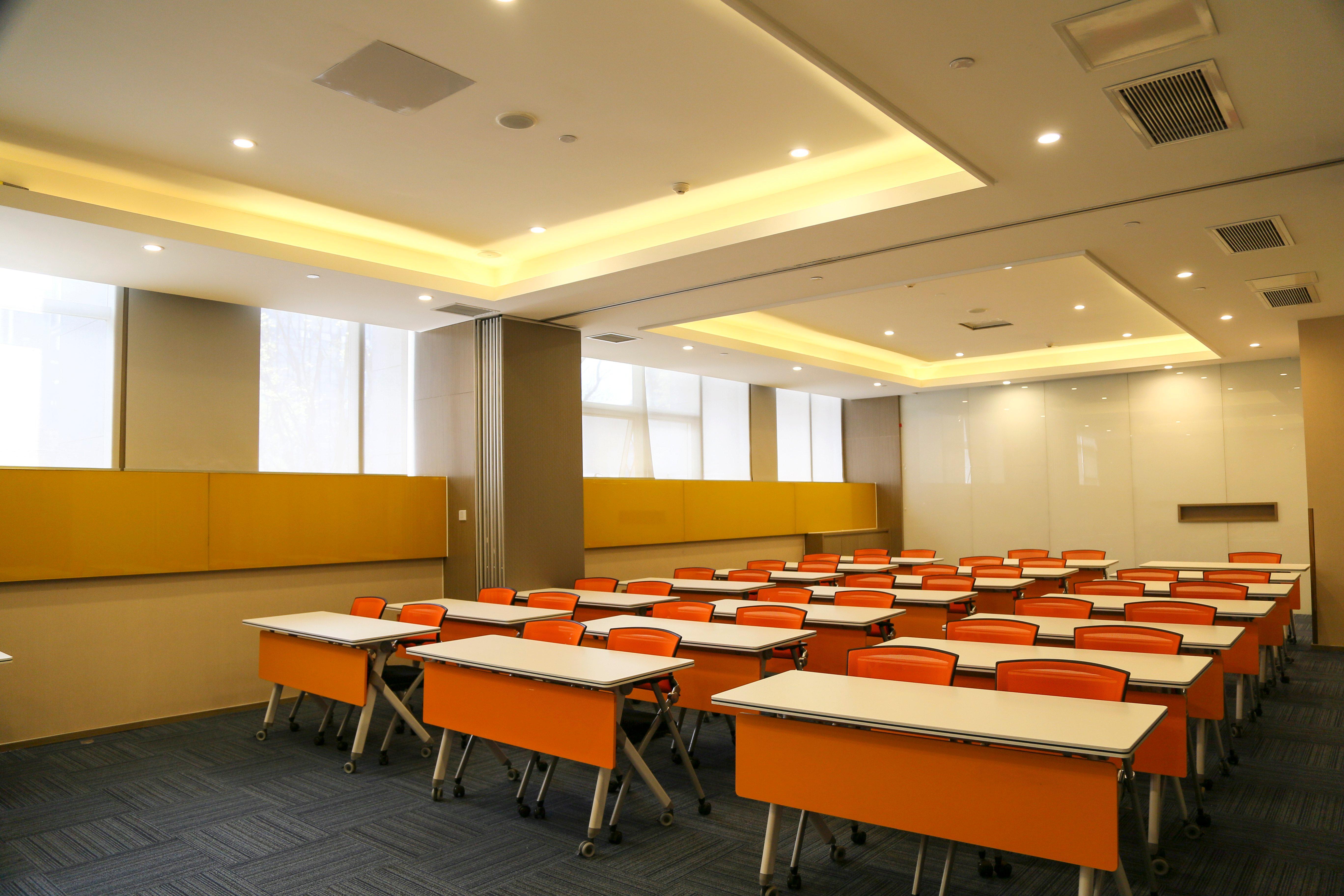 Holiday Inn Express Chengdu Jinniu By Ihg Zewnętrze zdjęcie