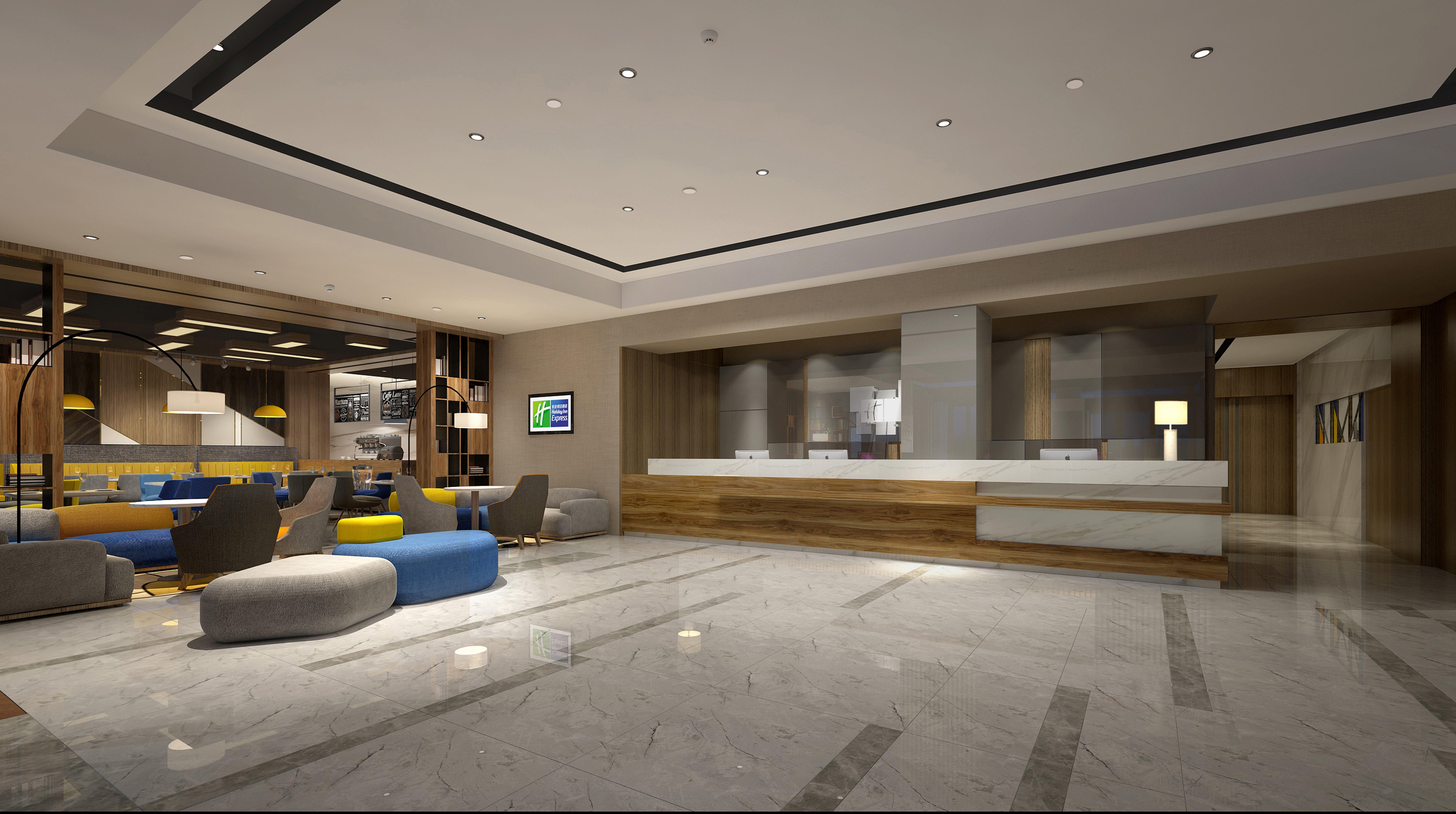 Holiday Inn Express Chengdu Jinniu By Ihg Zewnętrze zdjęcie