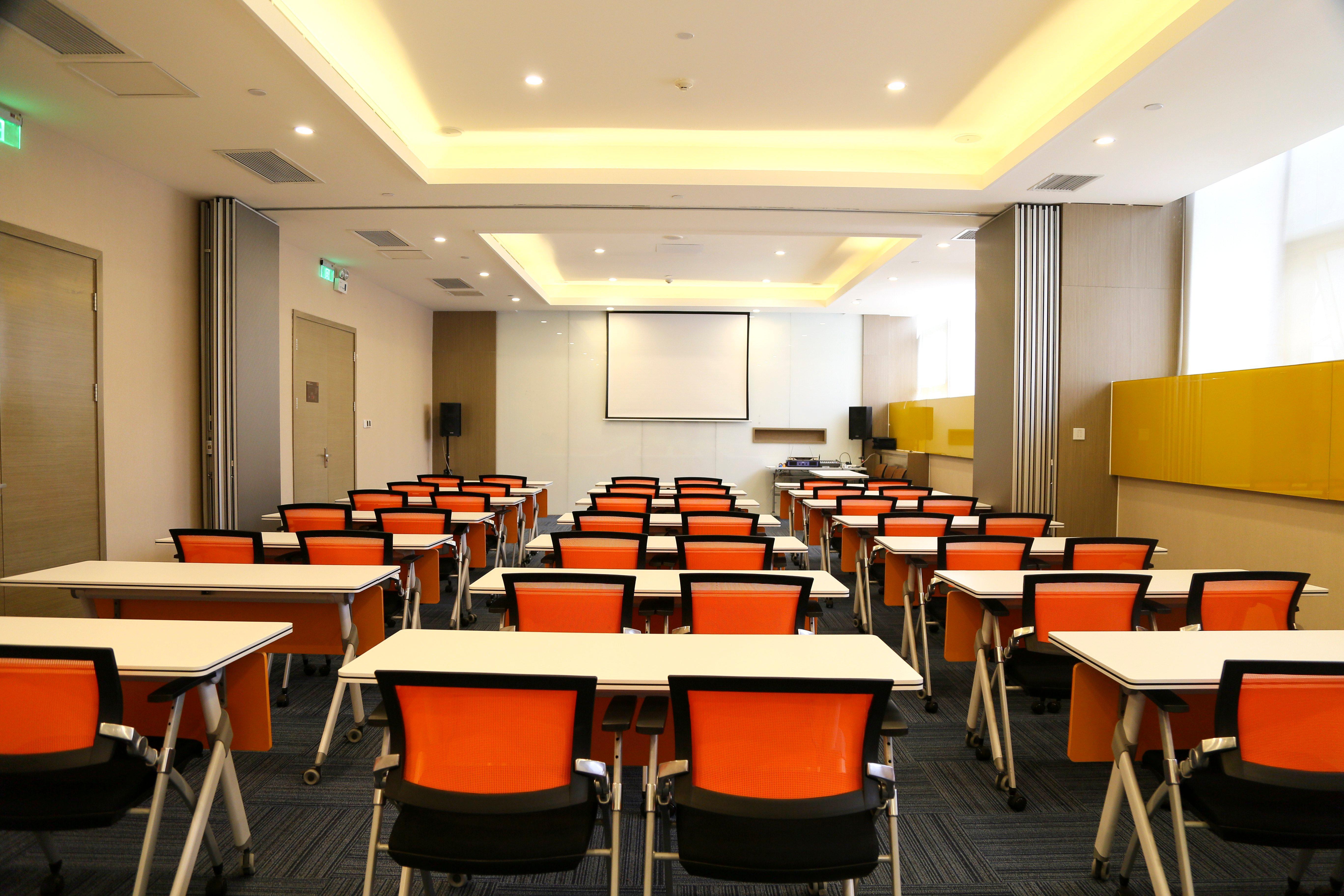 Holiday Inn Express Chengdu Jinniu By Ihg Zewnętrze zdjęcie