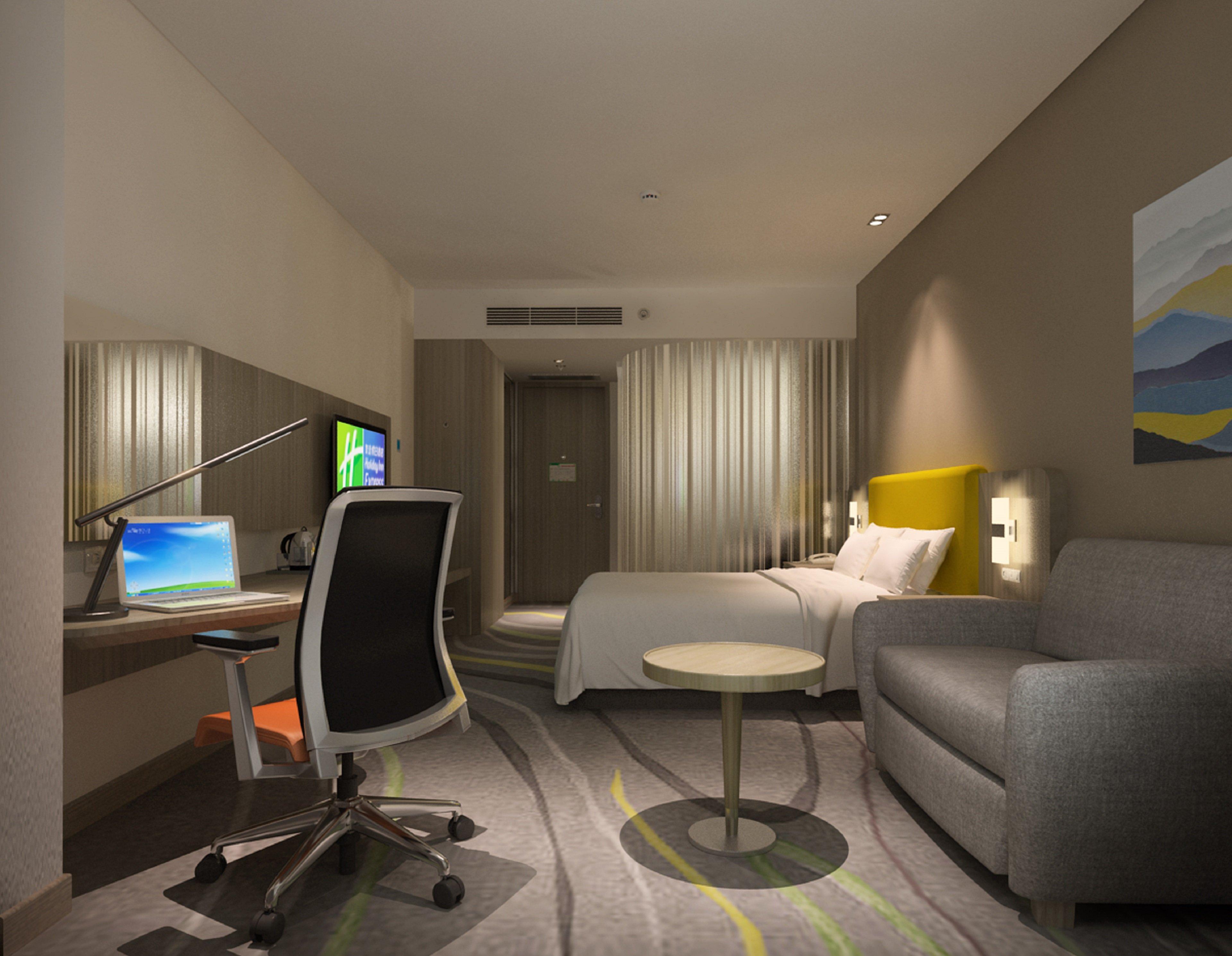 Holiday Inn Express Chengdu Jinniu By Ihg Zewnętrze zdjęcie