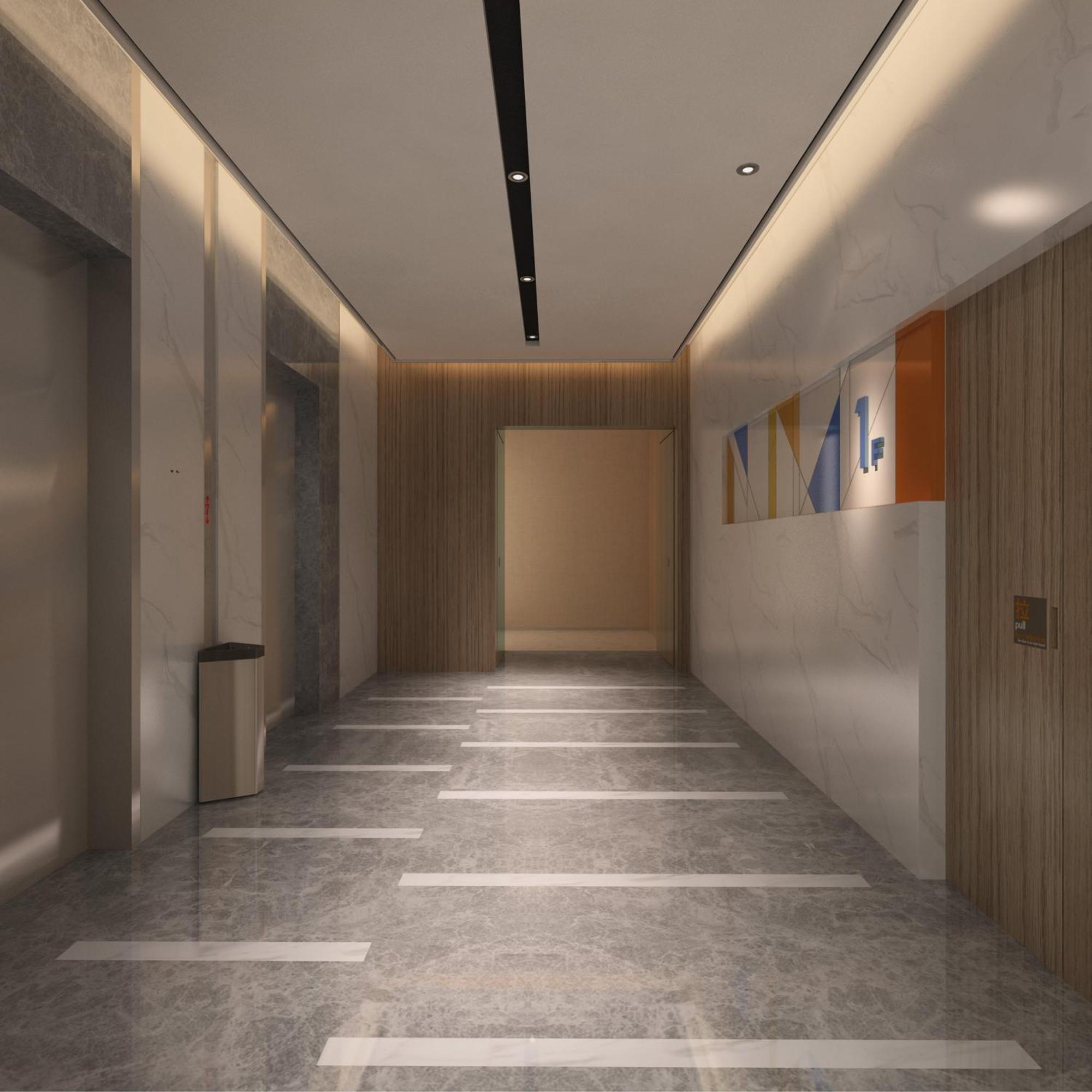 Holiday Inn Express Chengdu Jinniu By Ihg Zewnętrze zdjęcie