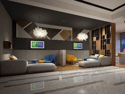 Holiday Inn Express Chengdu Jinniu By Ihg Zewnętrze zdjęcie