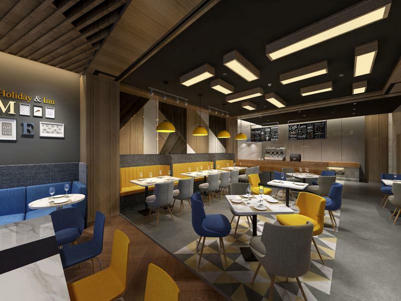 Holiday Inn Express Chengdu Jinniu By Ihg Zewnętrze zdjęcie